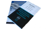 Electrical Engineering Pocket Handbook, Mechanical Reference Handbook